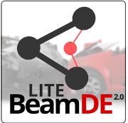 Beam DE 2.0 (Симулятор Аварий)