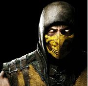 Mortal kombat 9 (Мортал Комбат 9)