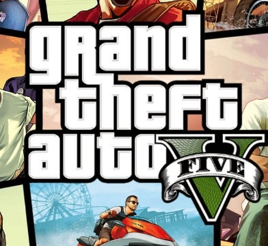 ГТА 5 Мобайл