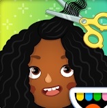 Тока Хаир Салон 3