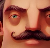 Привет сосед