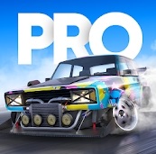 Дрифт Макс Про