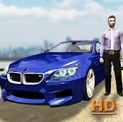 Кар Паркинг Мультиплеер